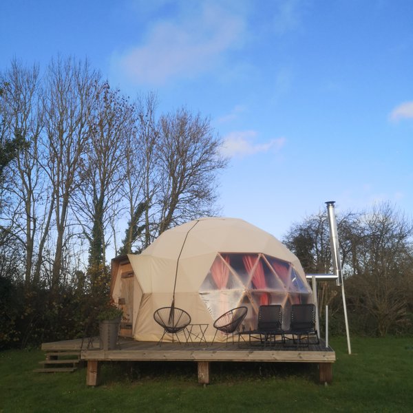 Hébergement AbracadaRoom : Infinie Bulle & Spa - Image 2