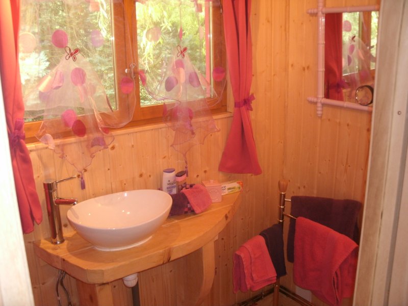 Domaine AbracadaRoom : La Verdine - Image 12