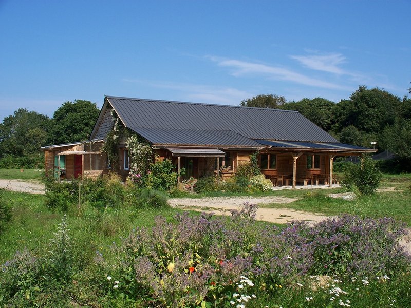 Domaine AbracadaRoom : Le P'tit Gris des Moulins - Image 9