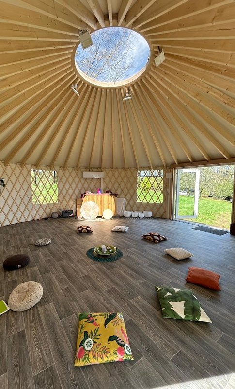 Tiny house Douglas à Persquen (15)