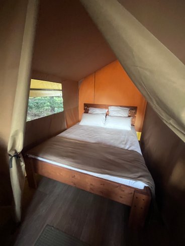 Hébergement AbracadaRoom : Aventura Lodge Solio - Image 21