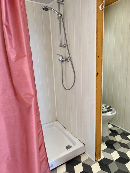 Hébergement AbracadaRoom : Yourte Impériale - Image 5