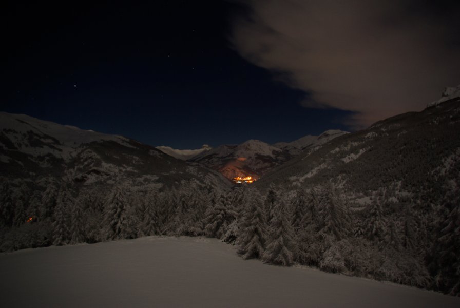 Domaine AbracadaRoom : Yourte de Montagne de Ratery - Image 5