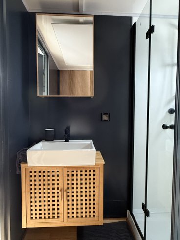 Hébergement AbracadaRoom : La Dolce Vita & Spa - Image 35