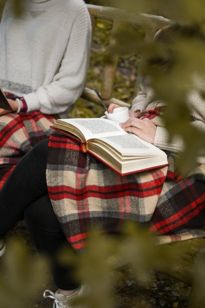 Hébergement AbracadaRoom : Cabane Spa "Cinq Éléments" - Image 18