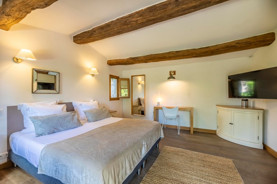 Hébergement AbracadaRoom : Le Caseddu - Image 6