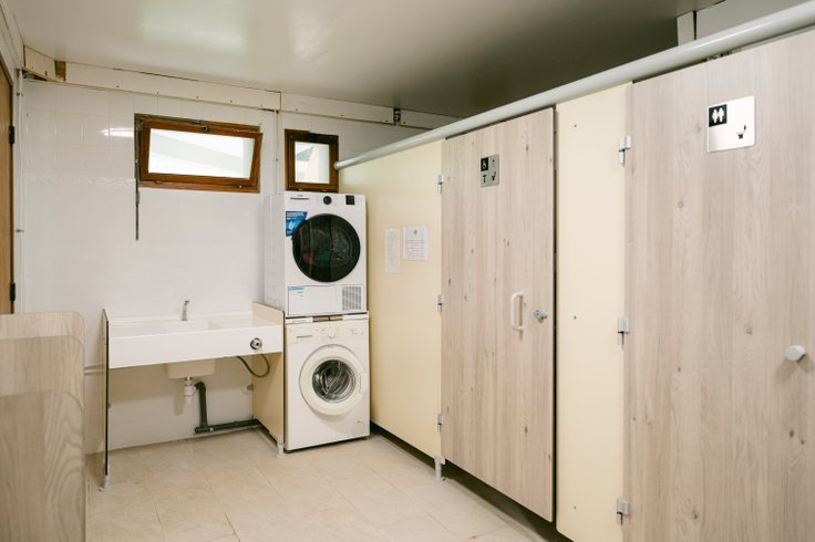 Hébergement AbracadaRoom : Chalet Milan - Image 10