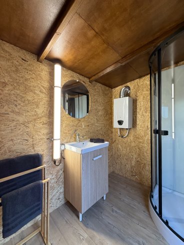 Hébergement AbracadaRoom : Le Dôme de Jèpo - Image 15