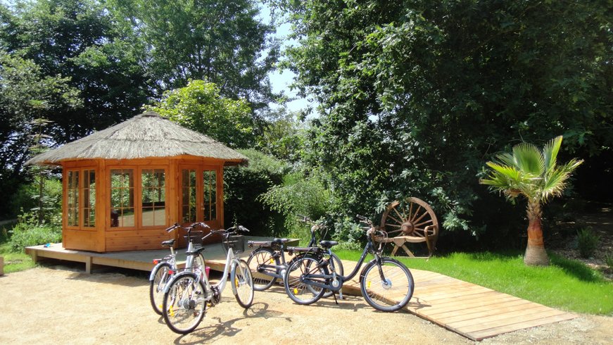 Domaine AbracadaRoom : Tonn'Ô Loisirs - Image 5