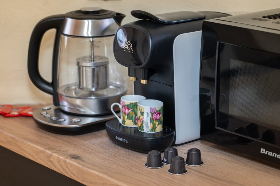 Hébergement AbracadaRoom : Le Repaire de la Citrouille - Image 12