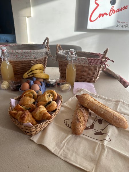 Hébergement AbracadaRoom : Roulotte Bluebell - Image 10