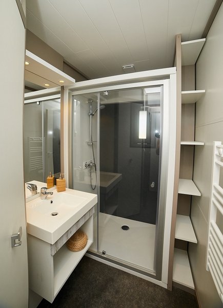 Hébergement AbracadaRoom : Lodge Kabane sur pilotis - Image 12