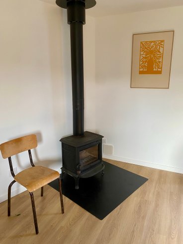 Hébergement AbracadaRoom : Maison des Vendangeurs - Image 13