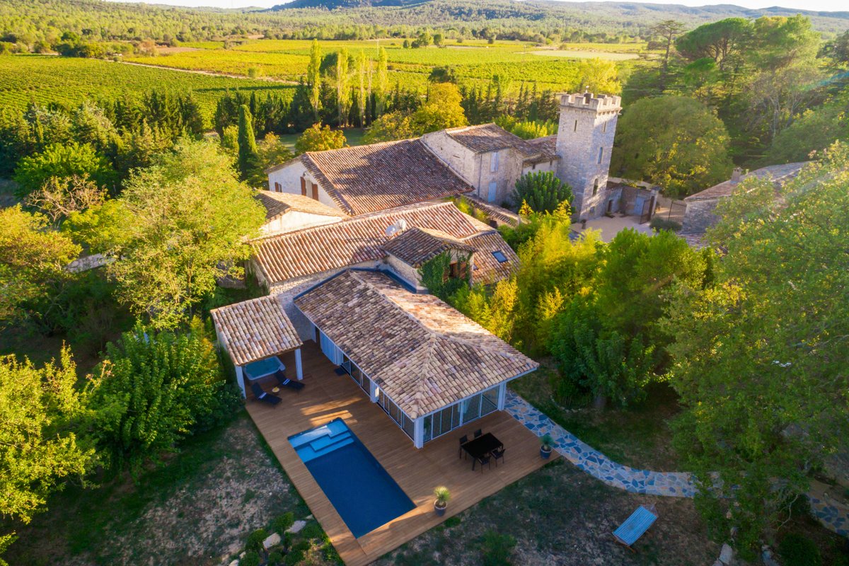 Villa Océane & Spa à Carnas (21)
