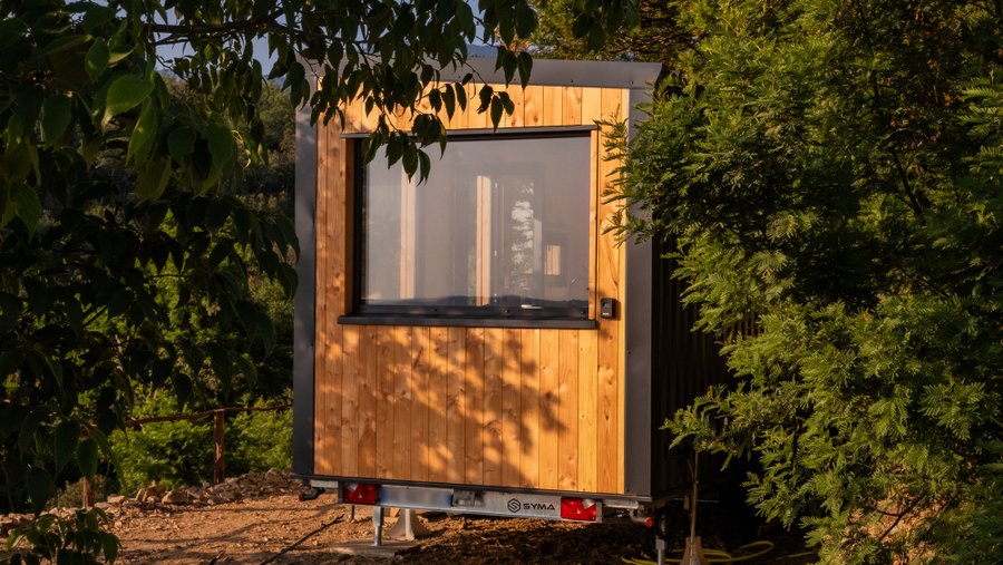 Domaine AbracadaRoom : Homnest (Céret) - Image 24