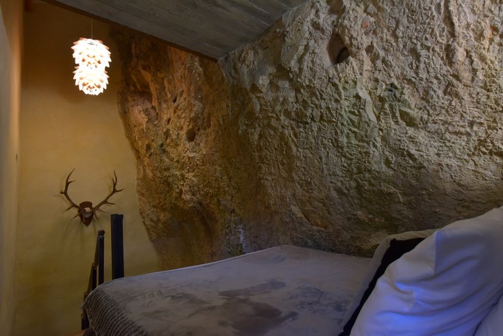 Domaine AbracadaRoom : Silex Wine Hotel - Image 8