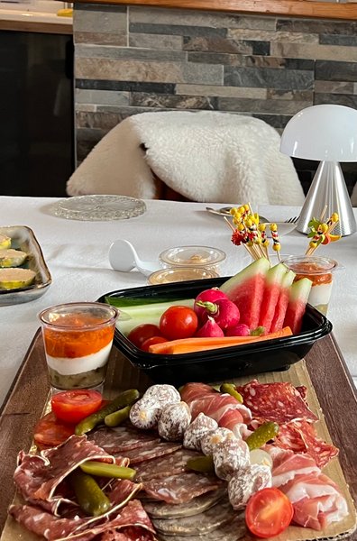 Hébergement AbracadaRoom : Bulle Spa Oxygène 1650 - Image 43