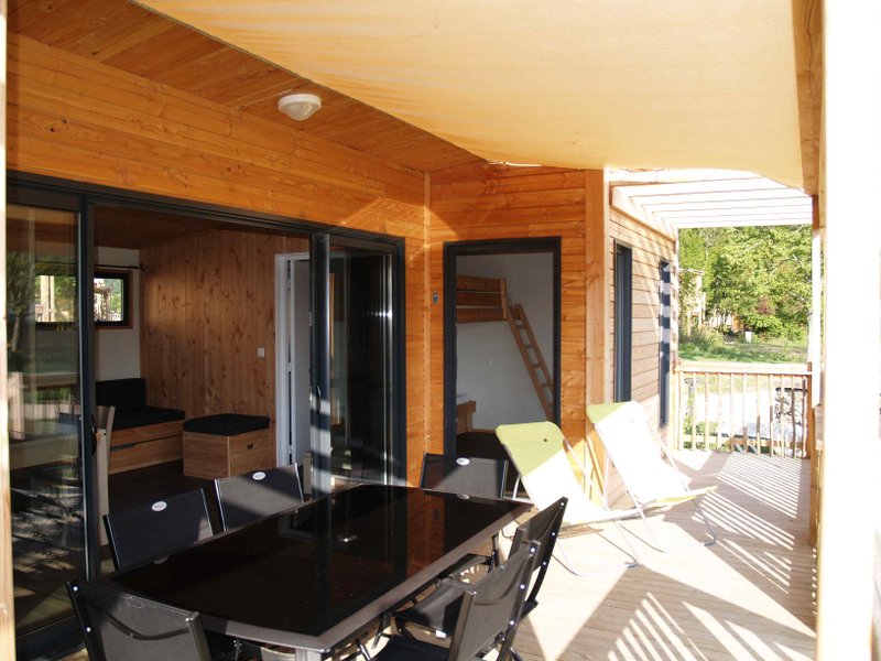 Hébergement AbracadaRoom : Le Cottage - Image 6