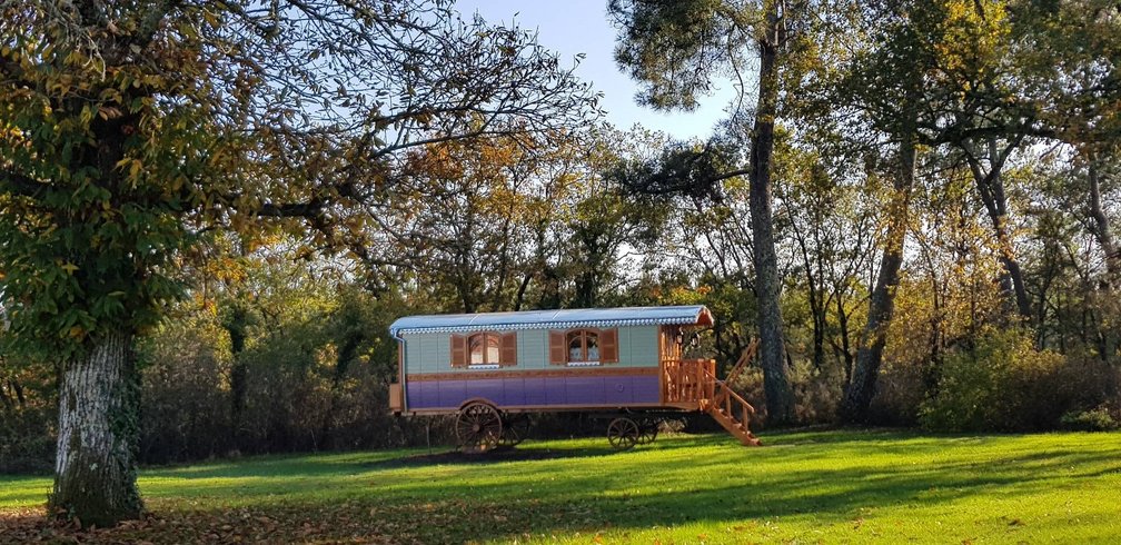 Hébergement AbracadaRoom : Au Bois Chéri - Image 1