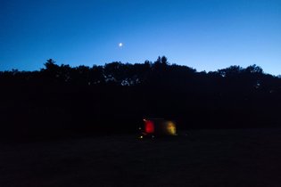 La Bulle du Couche Rai Kara