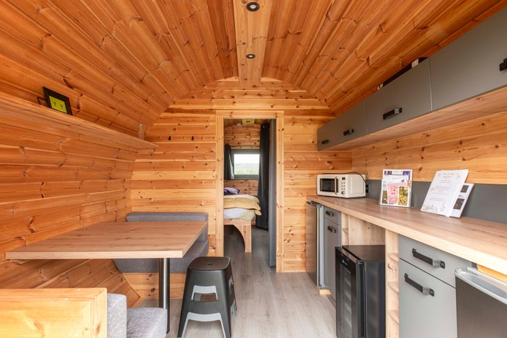 Hébergement AbracadaRoom : Aligoté - Image 4