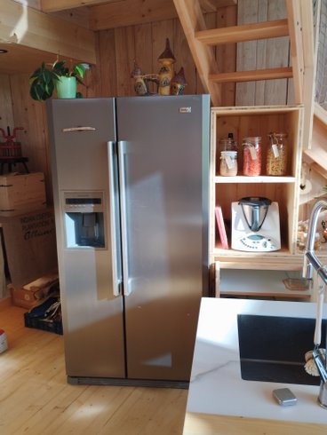 Hébergement AbracadaRoom : PARENTHESE ELEMENT TERRE & SPA - Image 28