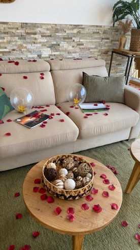 Hébergement AbracadaRoom : Sollievu - Image 11