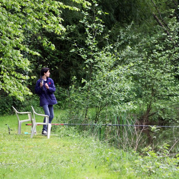 Domaine AbracadaRoom : Domaine de L'Orée de Sologne - Image 8