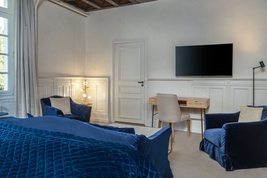 Suite Junior à Ballan-Miré (3)