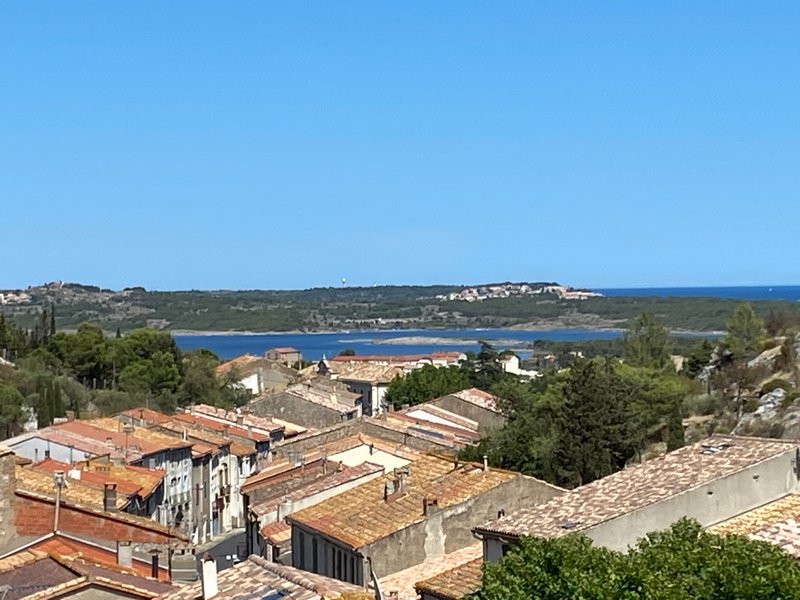 Domaine AbracadaRoom : Grotte romantique à FITOU - Image 14