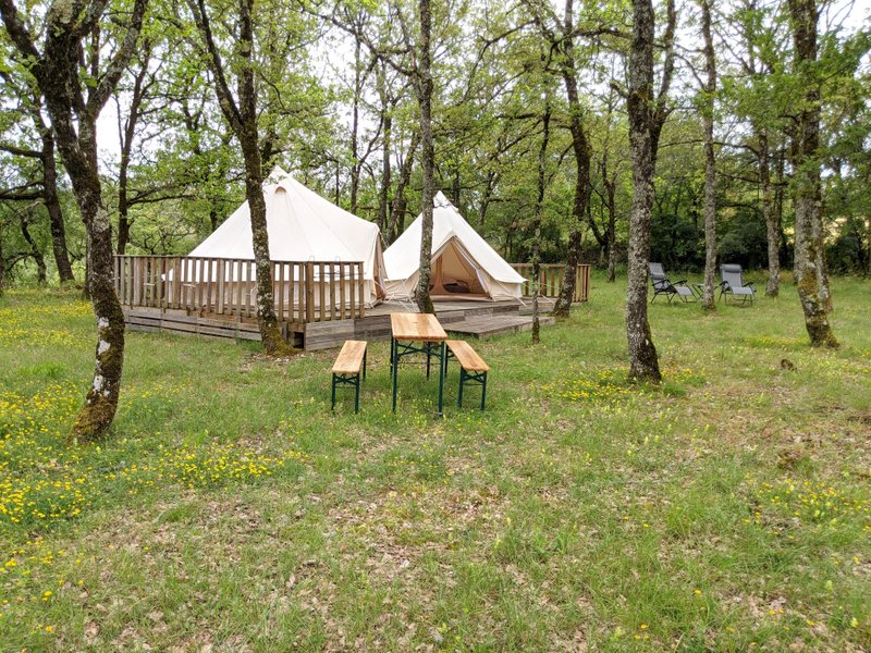 Hébergement AbracadaRoom : Espace ERICA - Image 4