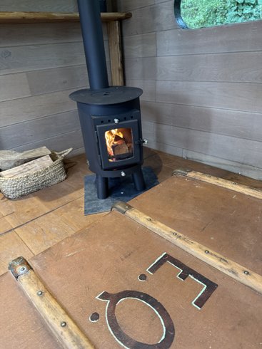 Domaine AbracadaRoom : Red barn - Image 16