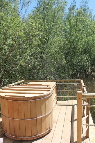 Domaine AbracadaRoom : Domaine des Reflets Bleus - Image 14