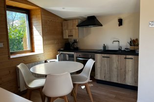 Maisonnette Aveyron