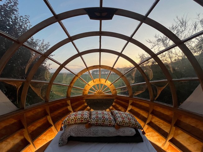 Hébergement AbracadaRoom : Caballon de M. Plocq - Image 1