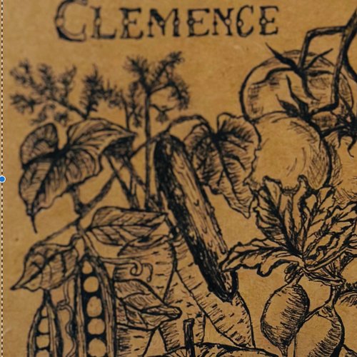 Clémence.