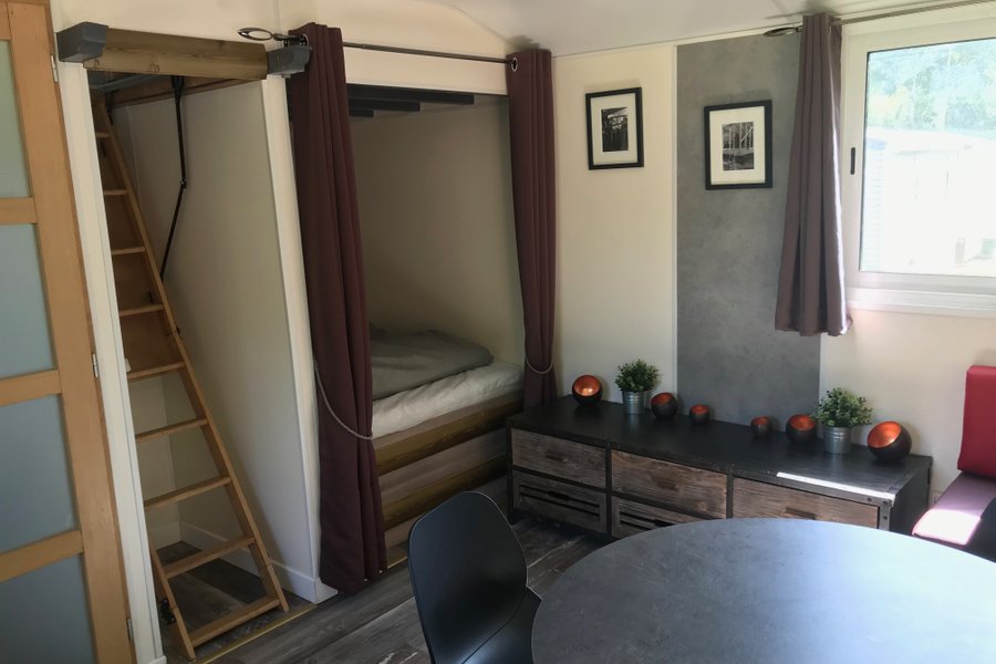 Château Mobile & Spa — photo 2