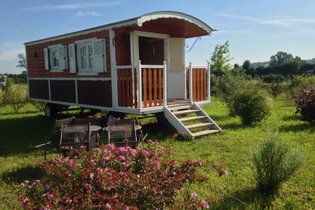 Ferme de l'Autruche Drômoise