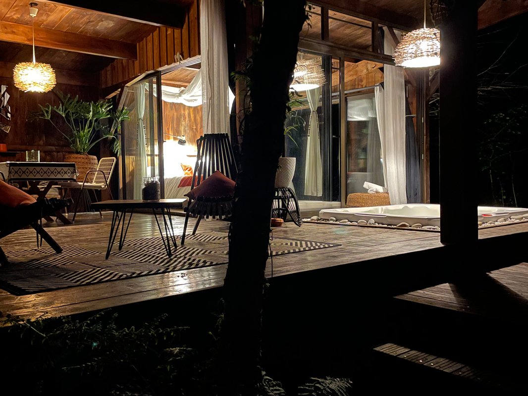 Le Lodge et son Spa à Origne (5)
