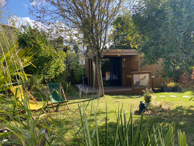 Domaine AbracadaRoom : Le Petit Gîte de Mag - Image 3