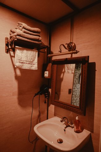 Hébergement AbracadaRoom : Galerie des sorts perdus - Image 31