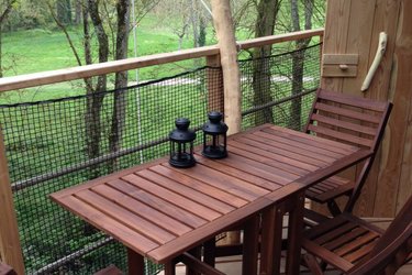 L'aventurière à Les Garennes Sur Loire (3)