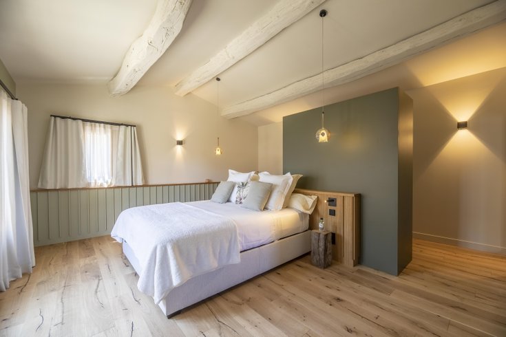 Hébergement AbracadaRoom : Persei, Casette Casanghjulina - Image 4