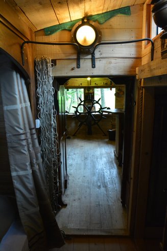 Hébergement AbracadaRoom : Atlanthies - Image 4