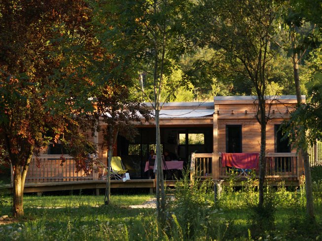 Hébergement AbracadaRoom : Le Cottage - Image 7