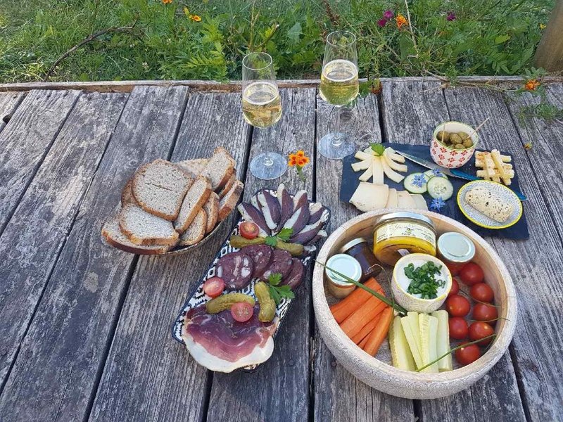 Hébergement AbracadaRoom : Cabane aux vertiges de La Moure - Image 10