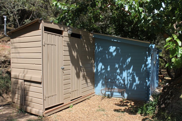 Domaine AbracadaRoom : La ferme Blandine agriculture biologique - Image 16