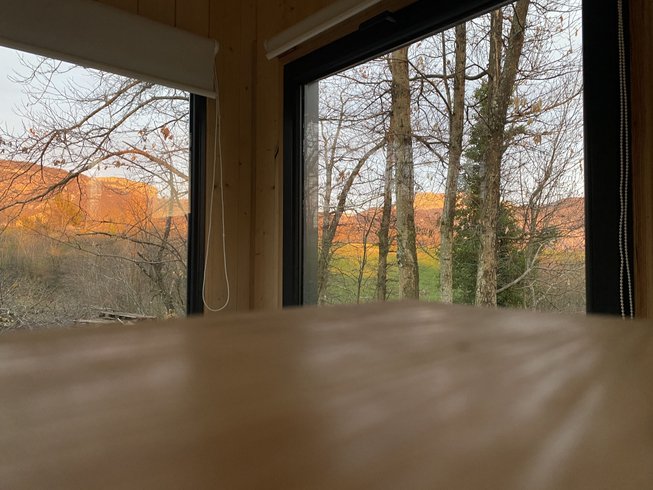 Hébergement AbracadaRoom : Le Perchoir du Vercors - Panorama sur les Cimes - Image 36