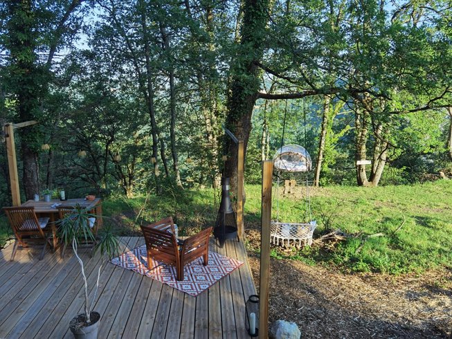 Domaine AbracadaRoom : Zoélières - Image 9