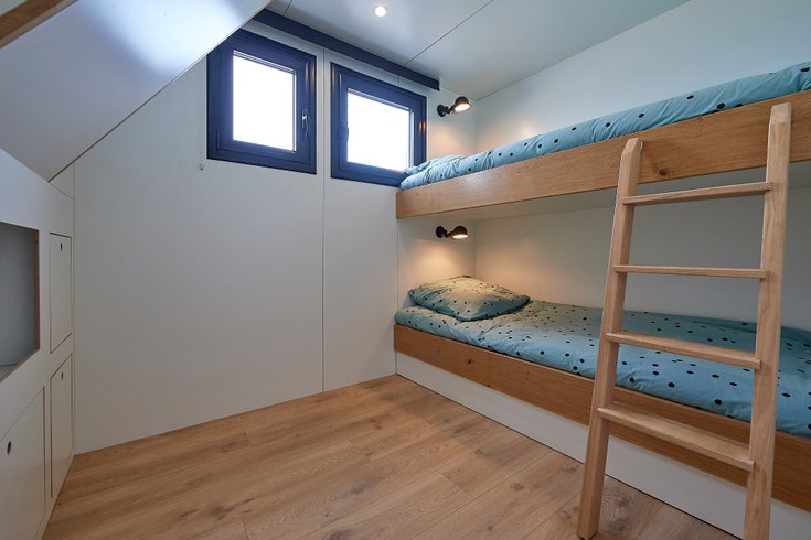 Hébergement AbracadaRoom : Houseboat SeaLoft L'Endroit - Image 19